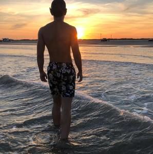 Meet your Posher, Colten